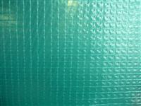 Folníková plachta perlinka 110g/m2 šíře 2m zelená - metráž