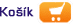 Nákupní košík Nákupní košík