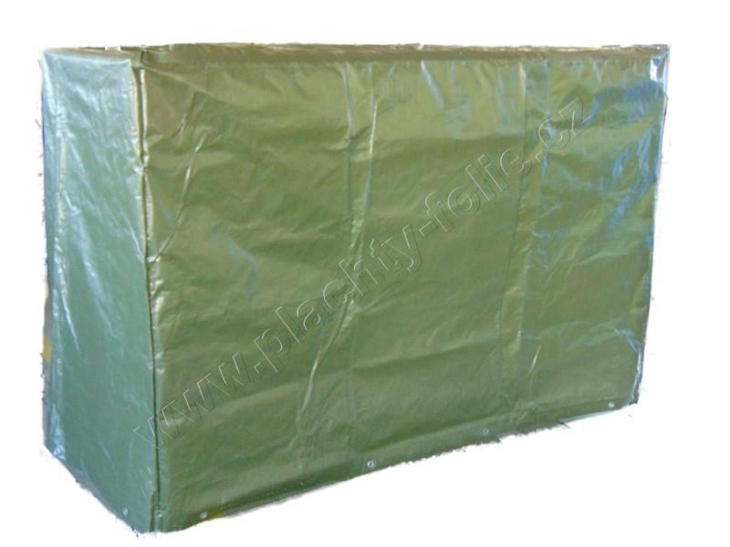 Kryt Na Houpacku 210x150x140cm Standart Flobal S R O