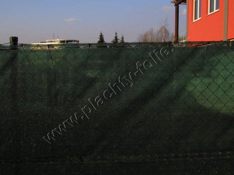 Stinici Sit Na Ploty Sire 120 Cm Delka Na Prani Stinivost 90