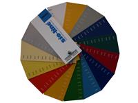 Plachta - rozměr 1,48 x 1,08mx0,08  PVC 630g/m2