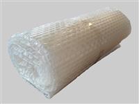 Solární plachta kruh 3,6 m - fólie 360 mic transparent