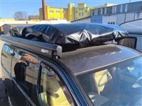 Kryt na míru univerzální - PVC fólie 630g/m2