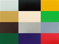 Krycí  PVC plachta  630 g/m2 - rozměr na přání