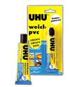 UHU weich PVC – lepidlo pro opravy a lepení měkčených plastů